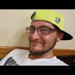 Meet your Posher, Mark